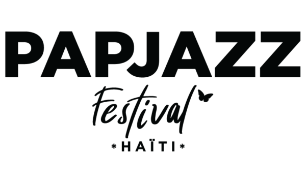 Logo Papjazz Festival haiti-02