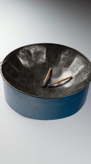 steel-drum
